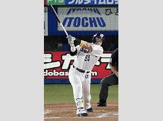 ヤクルトの勢い止まらず！村上の33号と7回までのピッチングで3連勝を掴む