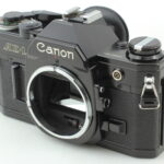 Canon AE-1が今でも「初心者に最強」