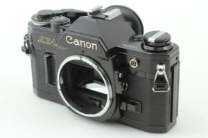 Canon AE-1が今でも「初心者に最強」