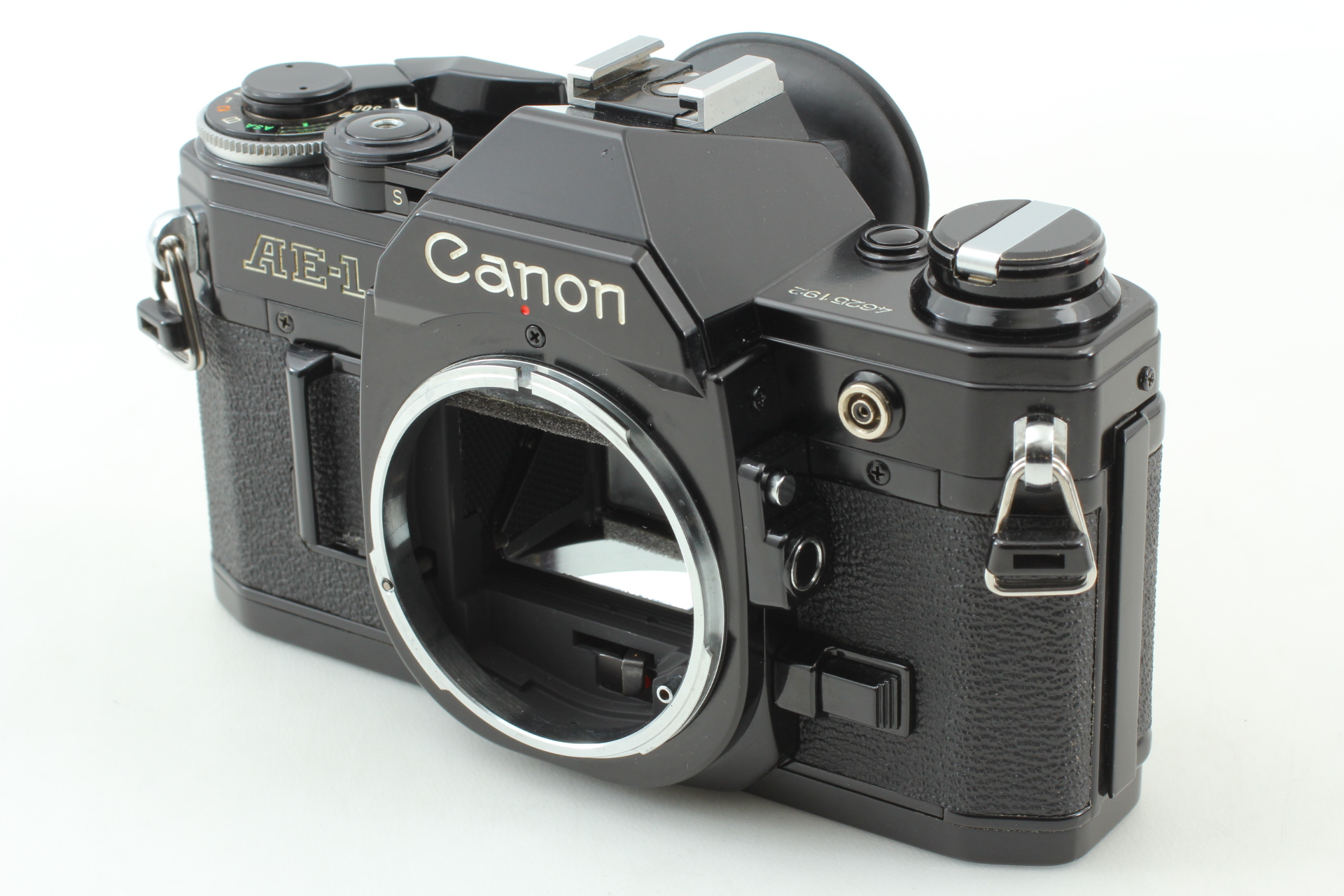 Canon AE-1が今でも「初心者に最強」
